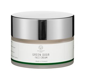 Face Cream Green Door 50 Ml