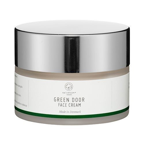 Green Door Stamcelle Face Cream   30 Ml