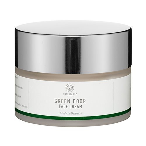 Stamcelle Face Cream Green Door  50ml