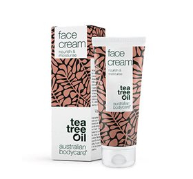 Australian Bodycare Face Cream 100 Ml