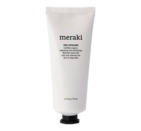 Meraki Face Exfoliate  Bull  75 Ml