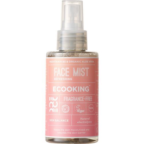 Ecooking Face Mist   125 Ml