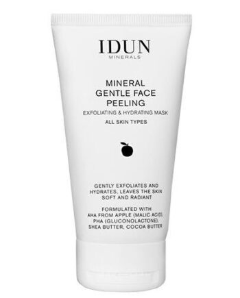 Idun Face Peeling Gentle   75 Ml
