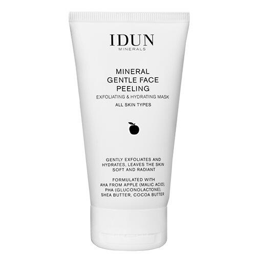 Idun Face Peeling Gentle   75 Ml