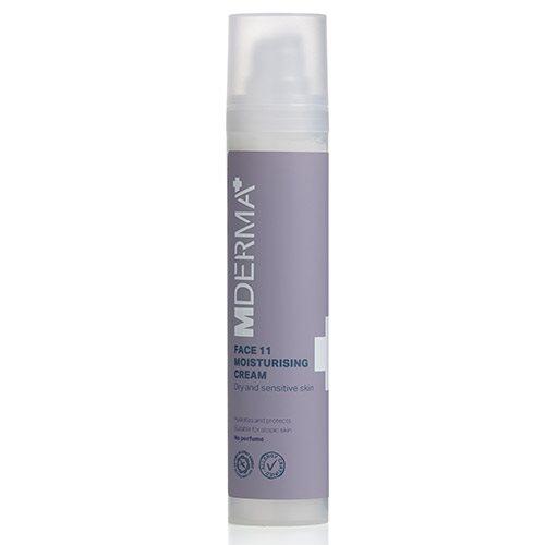 Mderma Face11 Moisturizing Cream  50ml