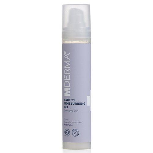 Mderma Face21 Moisturizing Gel  50ml