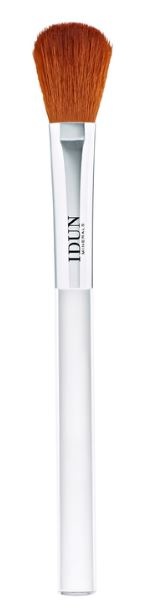 Idun Minerals Face Definer Brush  1 Stk