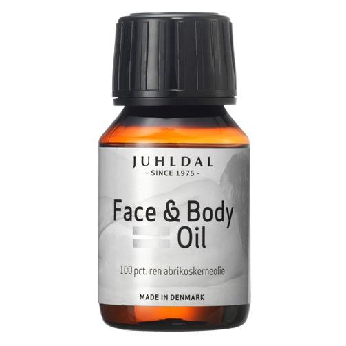 Juhldal Face   Body Oil No  3  50ml