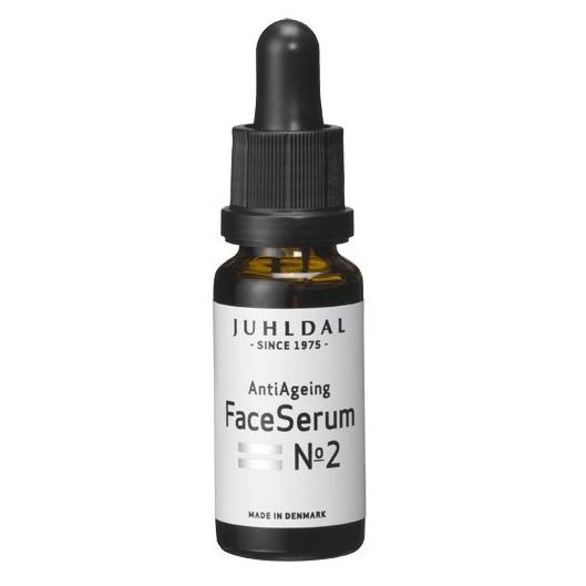 Juhldal Faceserum No 2 Anti Ageing  20ml