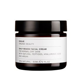 Evolve Facial Cream Daily Renew  Bull  60ml