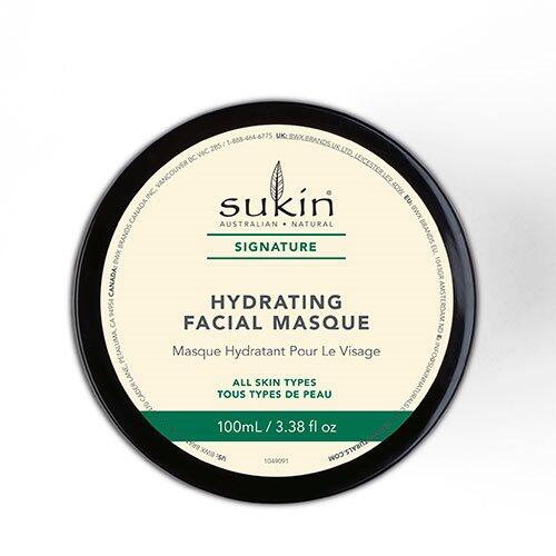 Sukin Facial Masque Hydrating Signature  100ml