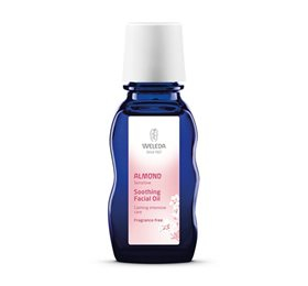 Weleda Facial Oil Almond Soothing 50 Ml