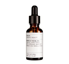 Evolve Facial Oil Miracle  Bull  30ml
