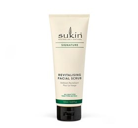 Sukin Facial Scrub Revitalising Signature 125 Ml