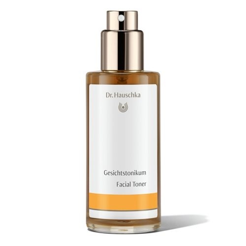 Dr  Hauschka Facial Toner  100 Ml