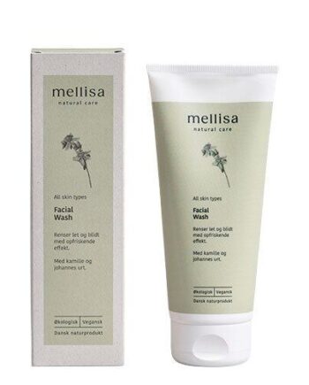 Mellisa Facial Wash  200ml