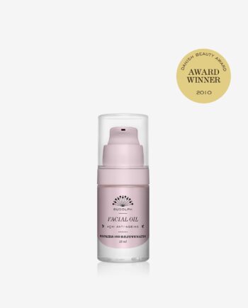 Rudolph Care Acai Anti Ageing Facial Oil 15 Ml