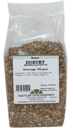 Nd Dunet Dueurt  Bull  100 G