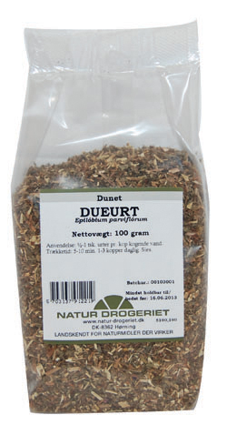 Nd Dunet Dueurt  Bull  100 G