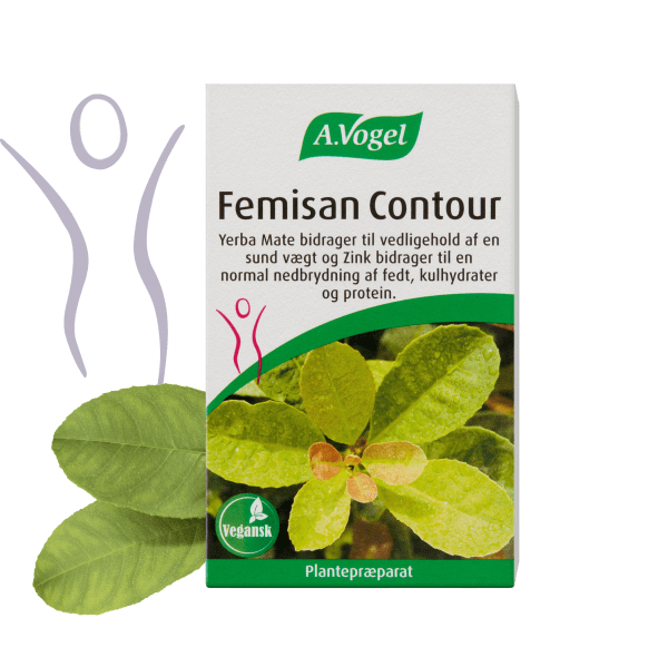 A Vogel Femisan Contour 60 Tabl