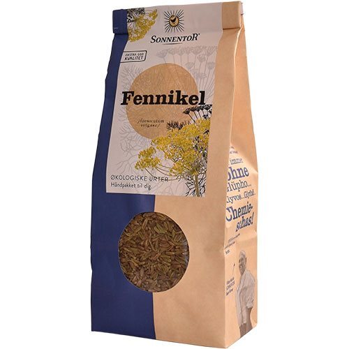 Sonnentor Fennikel Te Hildegard ø  200g