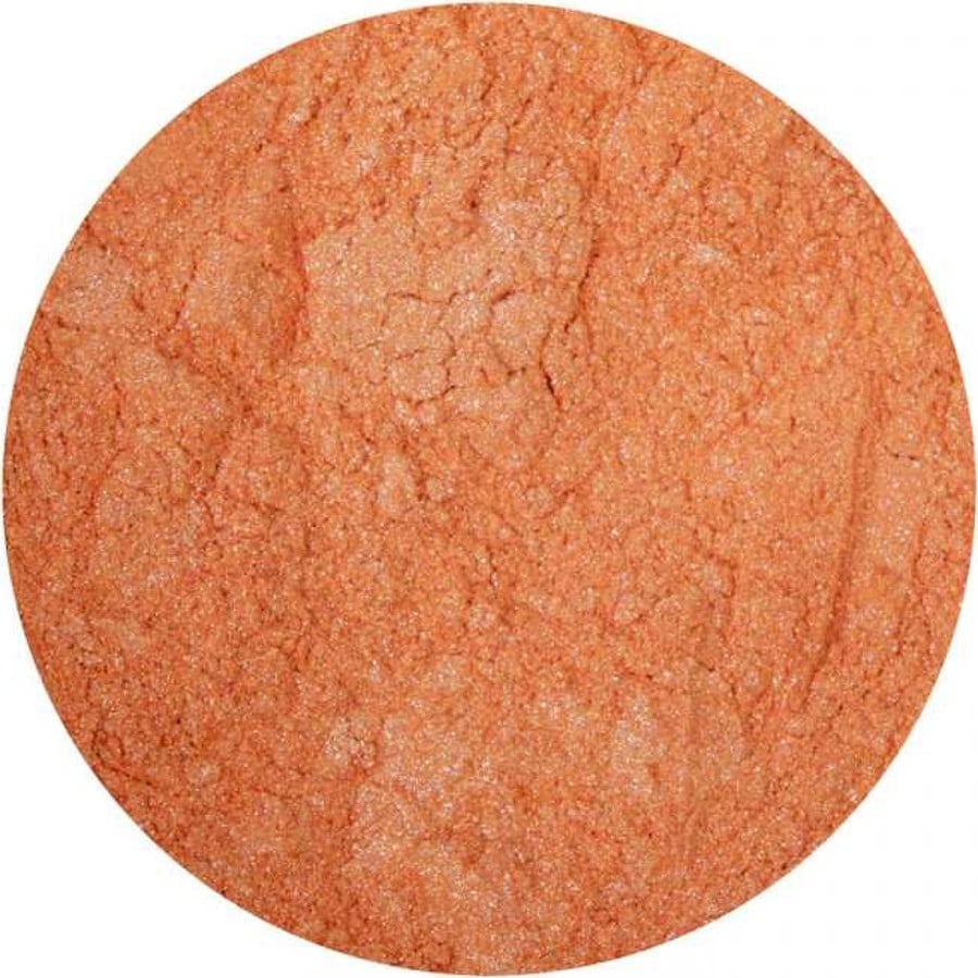 Orange  Apos Fersken Apos    25 Gram