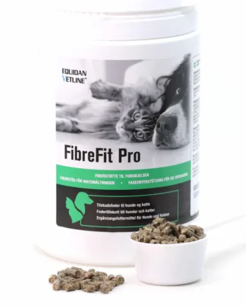 Fibrefit Pro 500 Gram
