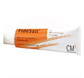 Biovita Fidesan Salve  Bull  100g