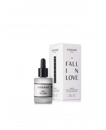 Codage Fall In Love   Regenerating   Revitalising 30ml