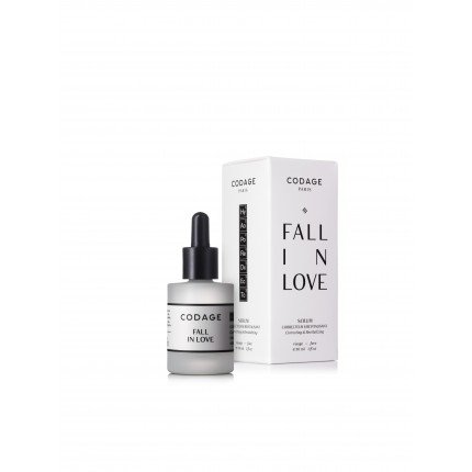 Codage Fall In Love Regenerating Revitalising 30ml