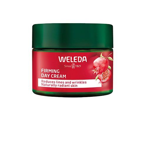 Weleda Firming Day Cream   40 Ml