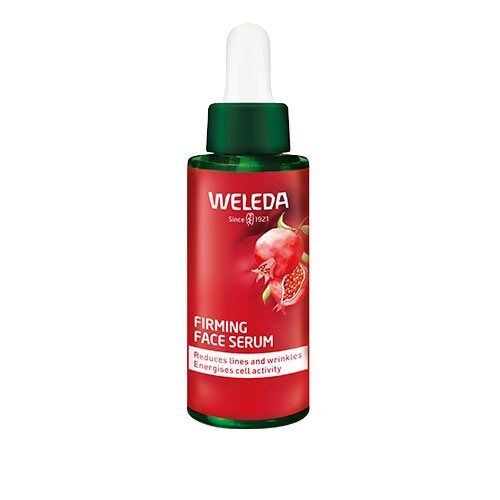 Weleda Firming Face Serum   30 Ml