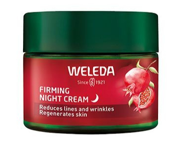 Weleda Firming Night Cream  40ml