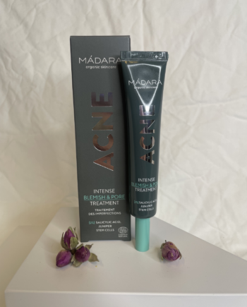 Madara Acne Intense Blemish   Pore Treatment