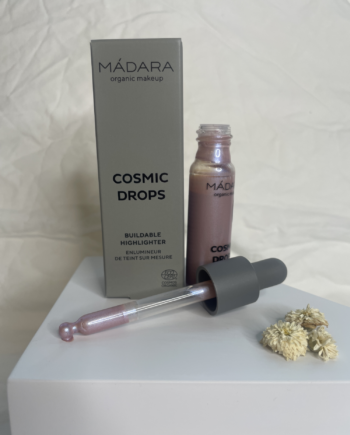 Madara Cosmic Drops Buildable Highlighter   4 Aurora Borealis
