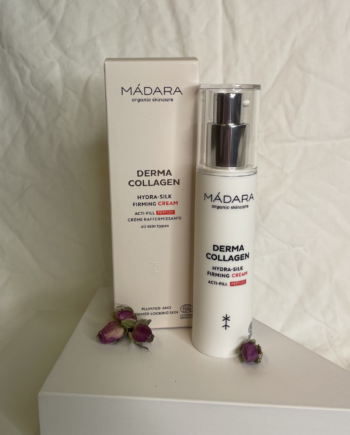 Madara Derma Collagen Hydra Silk Firming Cream