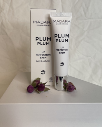 Madara Plum Plum Lip Perfection Balm