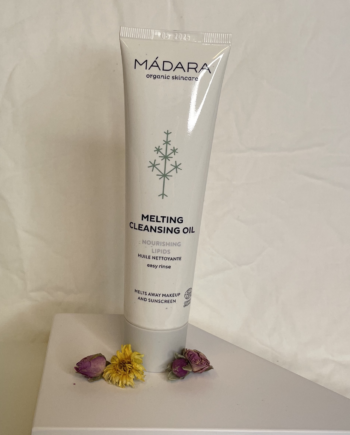 Madara Melting Cleansing Oil