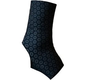 Fit Wear Str  M   Strømpe  1stk