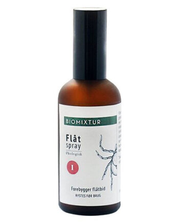 Biomixtur Flåtspray   Bull  100 Ml