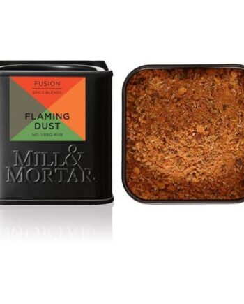 Mill   Mortar Flaming Dust Bbq ø  50g