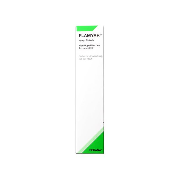 Pekana Flamyar Salve  Bull  35g