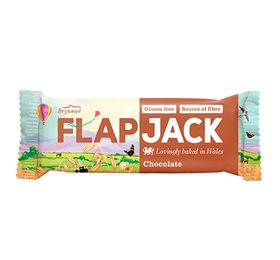 Flapjack M  Chokolade 80g