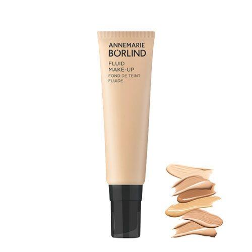 Annemarie B? Rlund Fluid Make Up Bronze  30ml