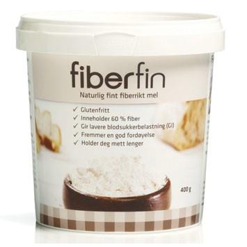 Fiberfin  400g