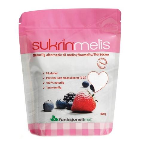Sukrin Melis  400g