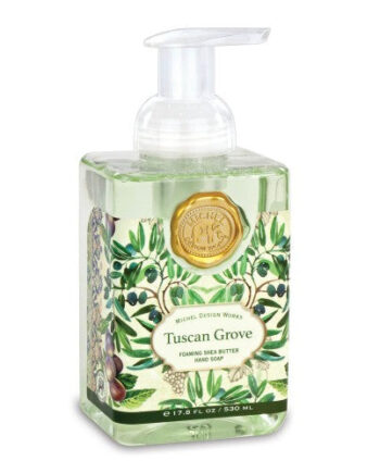 Michel Skumhåndsæbe Tuscan Grove 530 Ml