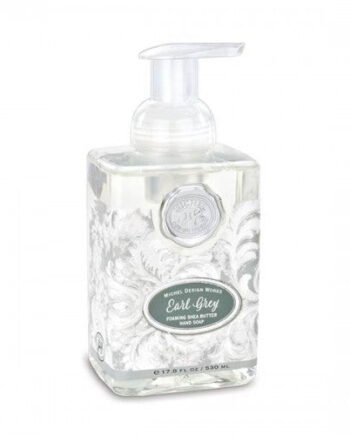 Michel Skumhåndsæbe Earl Grey 530 Ml