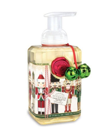Michel Design Skumhåndsæbe   Nutcracker