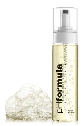 Ph Formula Foam Cleanser 150ml